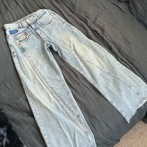 Zara Jeans